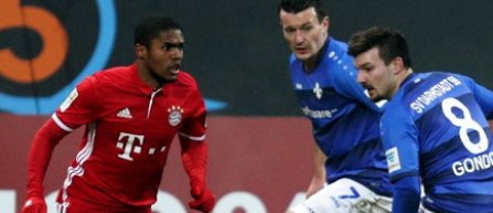 Germania: Bundesliga - Etapa 15